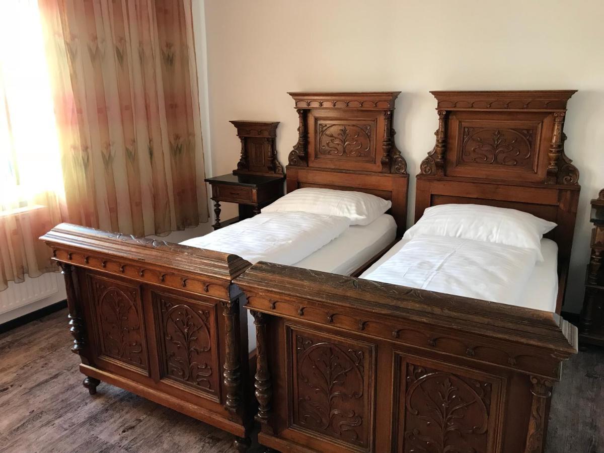 Hotel Donauhof Mauthausen Room photo