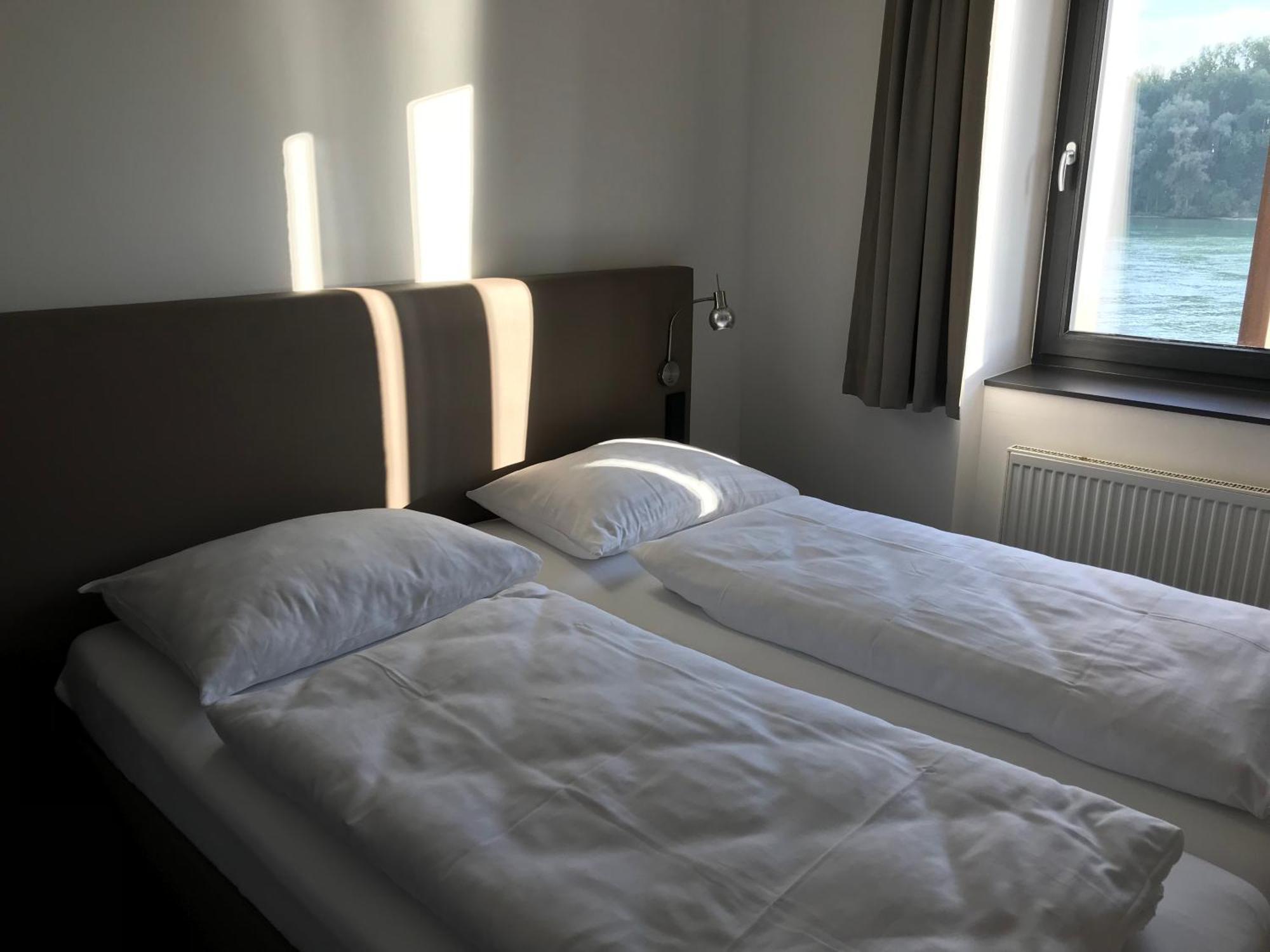 Hotel Donauhof Mauthausen Room photo